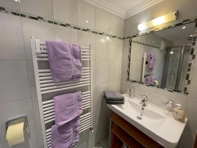 Gaestehaus Garber Apartamento *